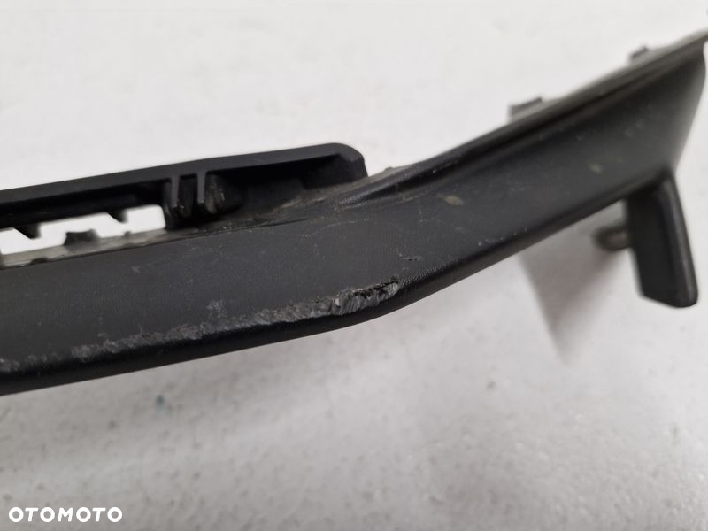 PEUGEOT 208 2 II LISTWA ATRAPY GRILLA ZDERZAKA PRZÓD 9824817780 - 12