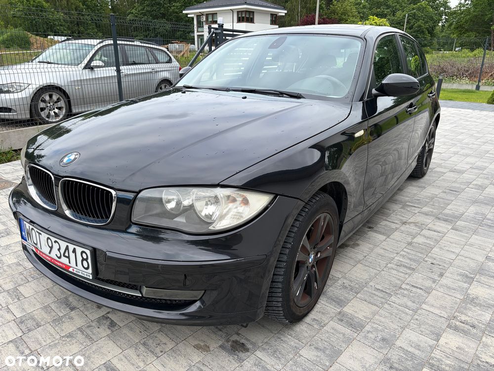 BMW Seria 1 116i - 3