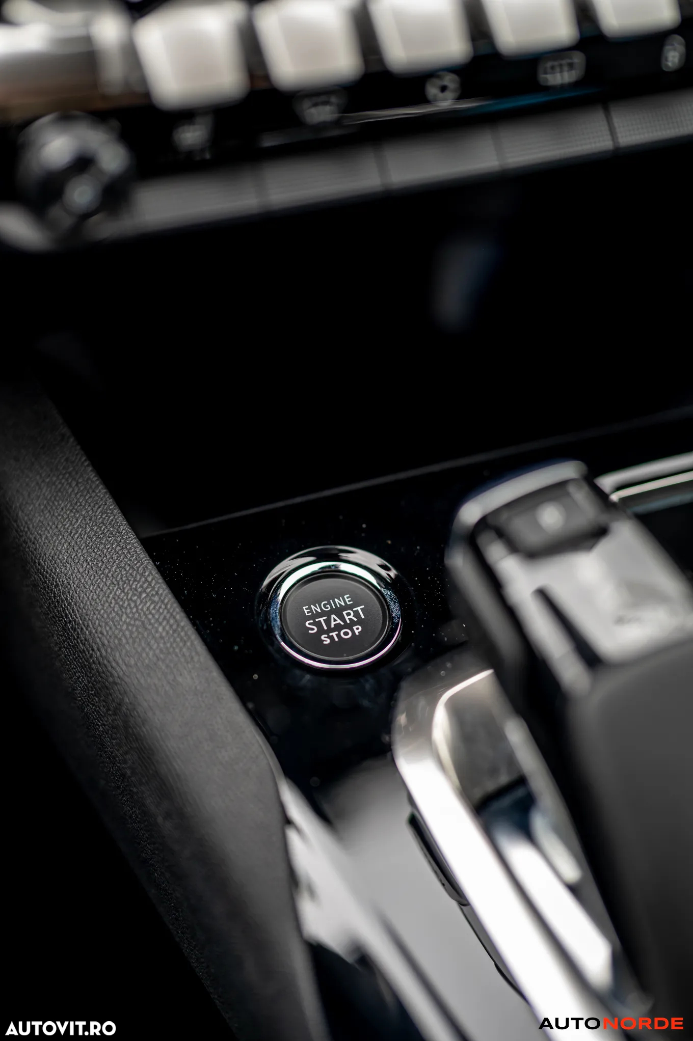 Peugeot 3008 Plug-In Hybrid 225 e-EAT8 Allure Pack - 18