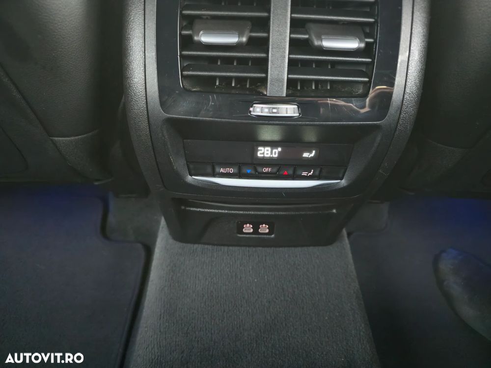 BMW X3 xDrive20d Aut. M Sport Edition - 22