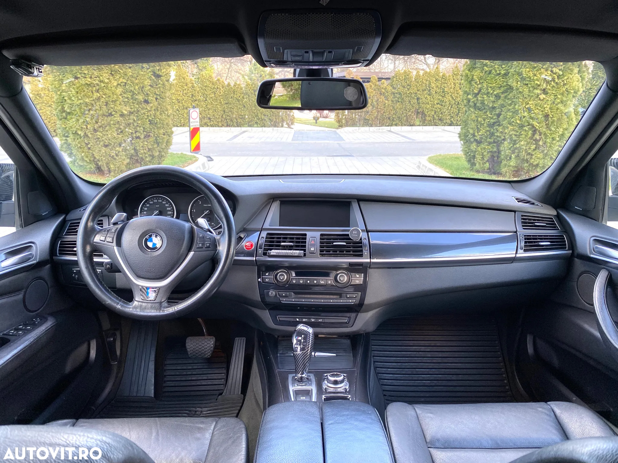 BMW X5 xDrive30d - 5