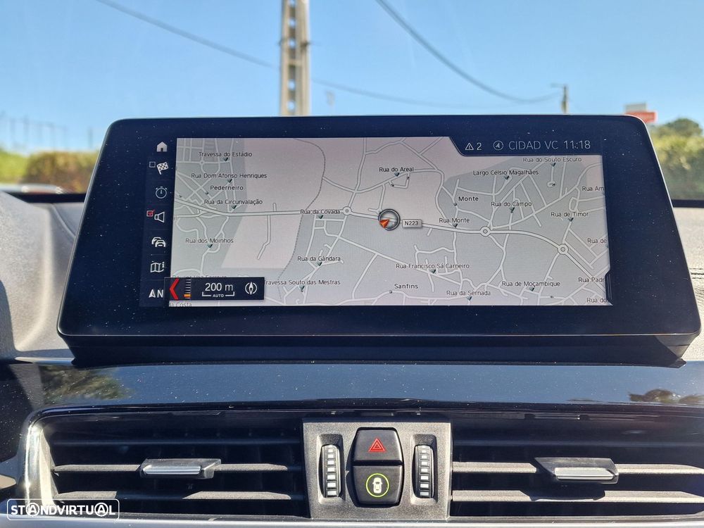 BMW X1 16 d sDrive Line Sport Auto - 50