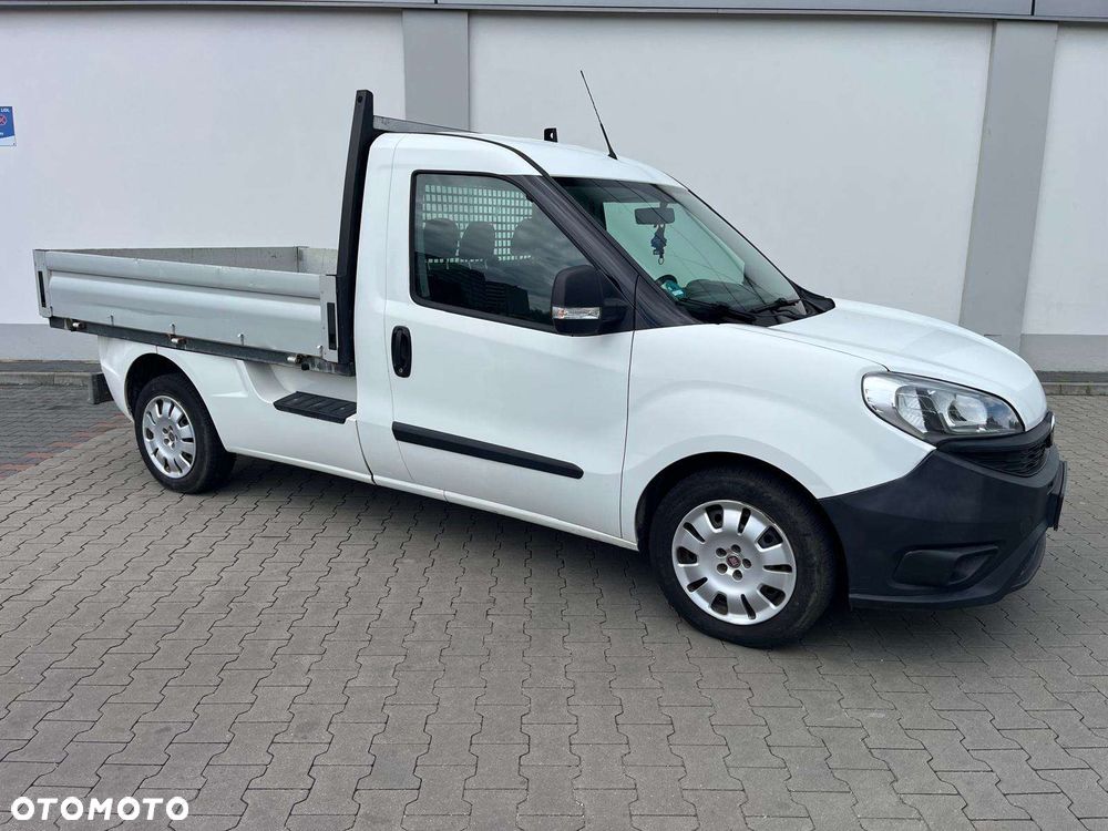 Fiat DOBLO - 2