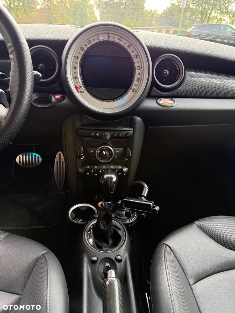 MINI Cooper S Standard - 9