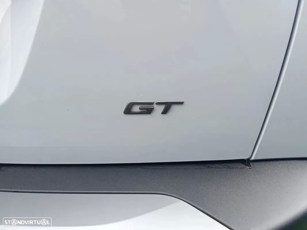 Peugeot e-2008 54 kWh GT - 7