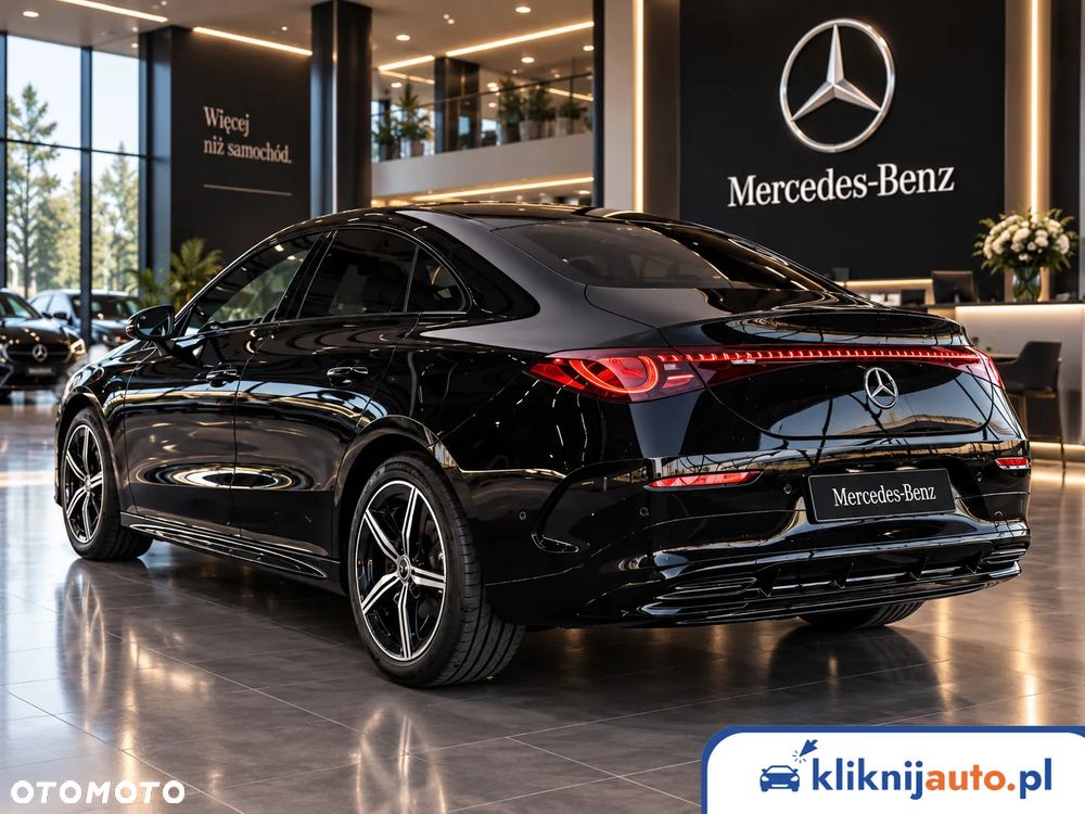 Mercedes-Benz CLA 200 AMG Line 7G-DCT - 5