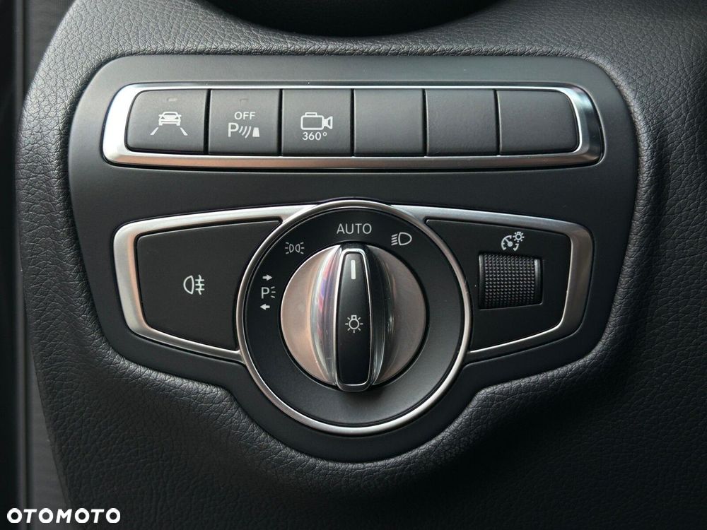 Mercedes-Benz GLC 350 d 4-Matic - 21