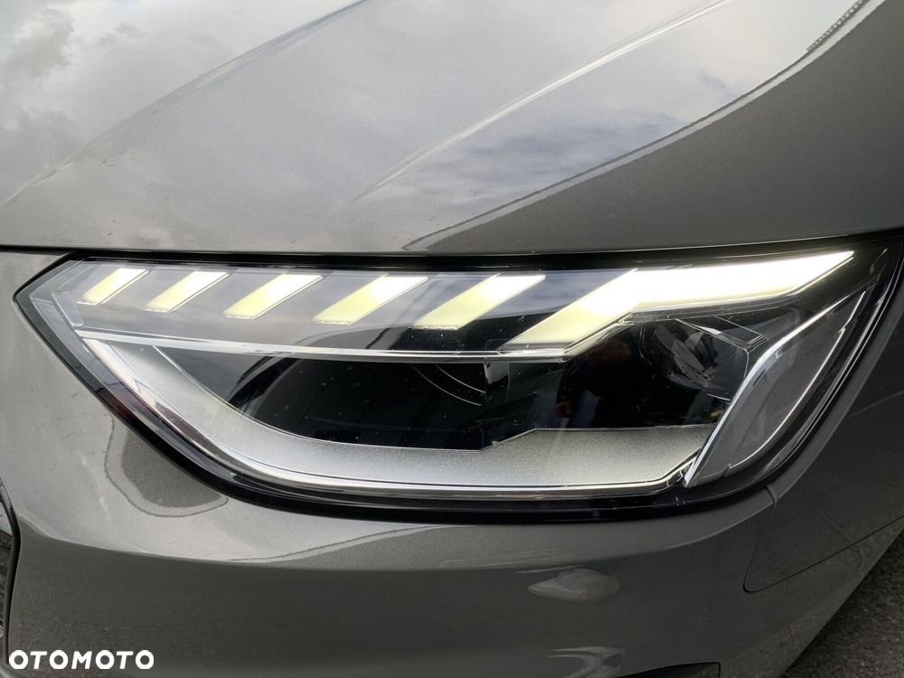 Audi A4 Limousine 35 TFSI mHEV S Line S tronic - 27
