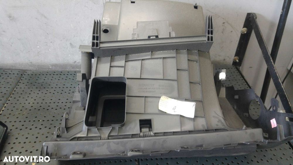 Torpedou renault scenic 3 jz0 1 681080004r - 3