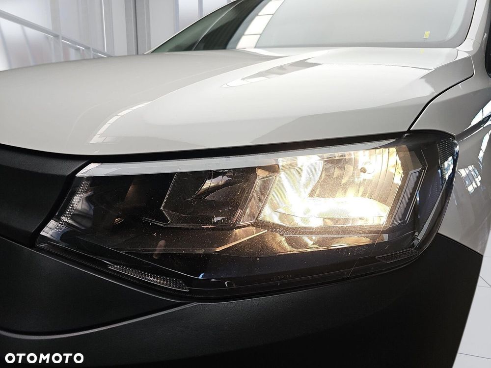 Volkswagen Caddy 2.0 TDI - 32