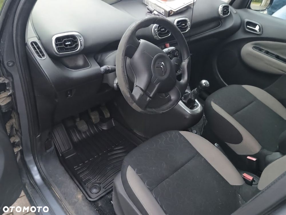 Citroën C3 Picasso - 4