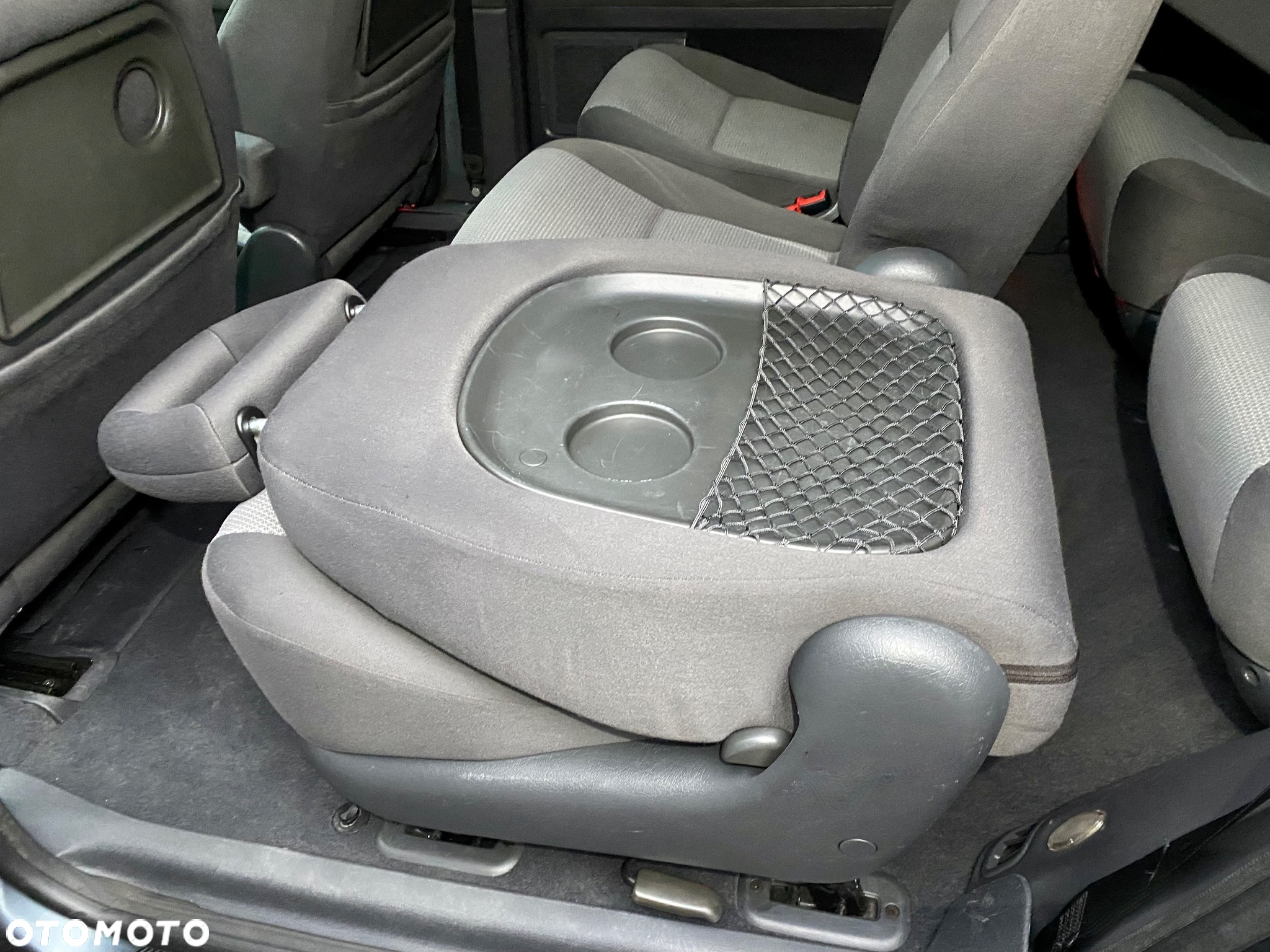 Seat Alhambra 1.9 TDI Signo - 25