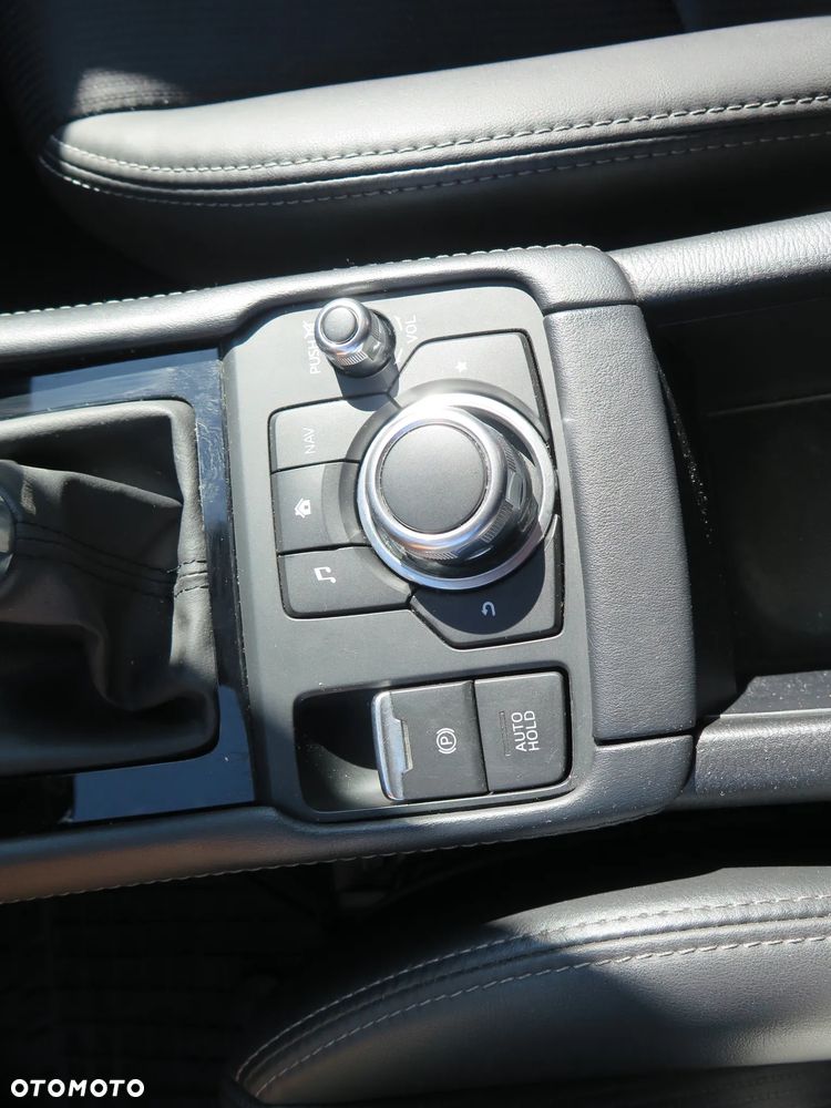 Mazda CX-3 - 22