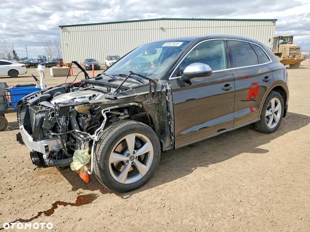Audi SQ5 - 5