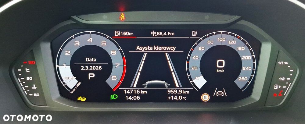 Audi Q3 - 12
