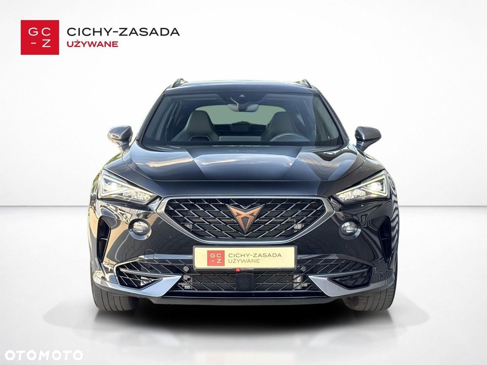 Cupra Formentor 2.0 TSI 4Drive VZ DSG - 2