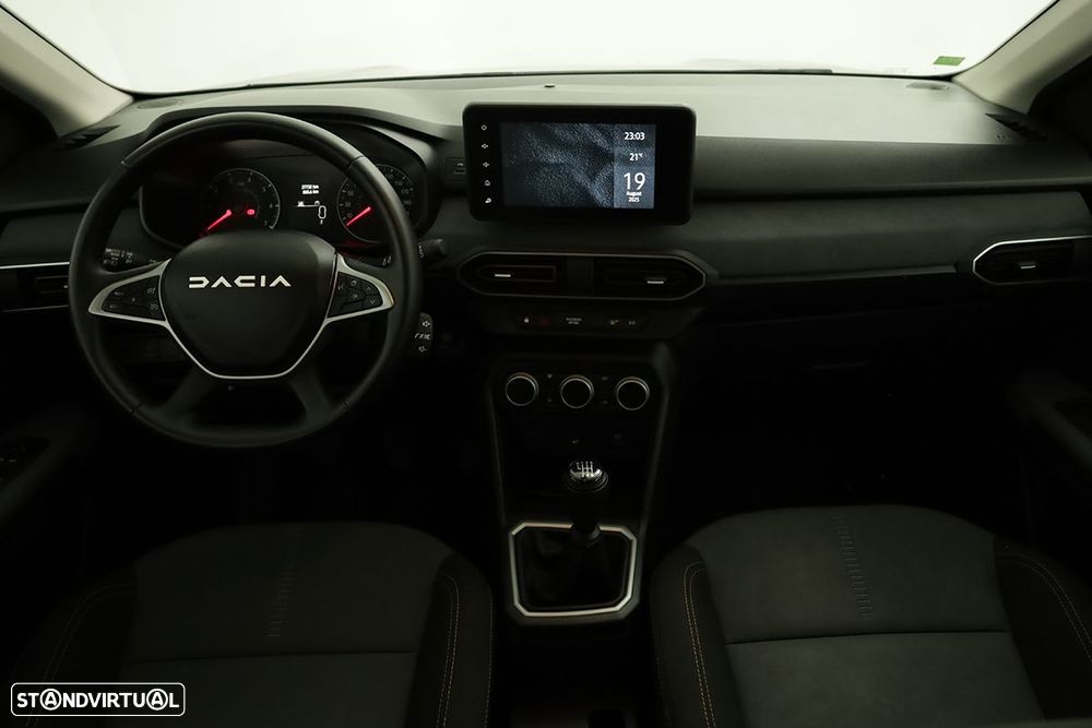 Dacia Jogger 1.0 ECO-G Extreme+ Up&Go 7L Bi-Fuel - 8