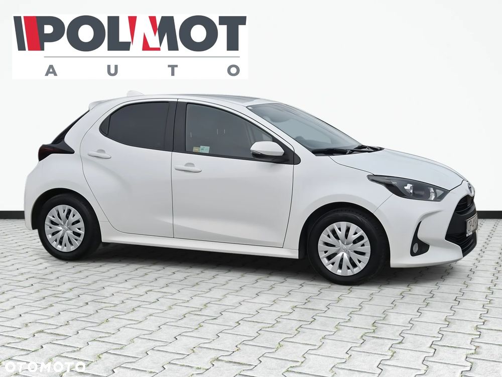 Toyota Yaris 1.5 Comfort - 9