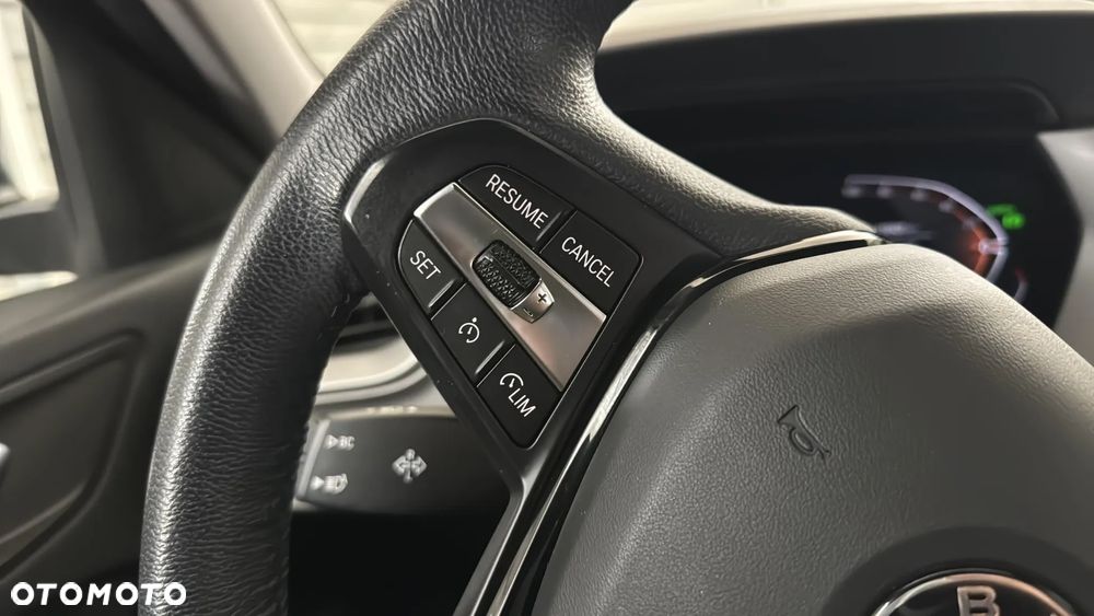 BMW Seria 1 118i Advantage - 30