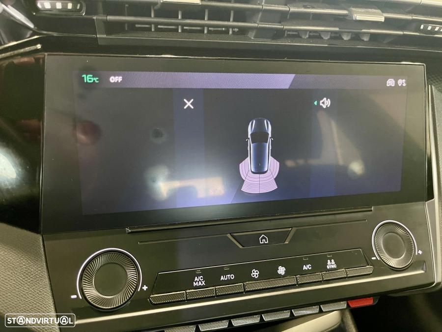 Peugeot 308 1.2 PureTech Active Pack - 14