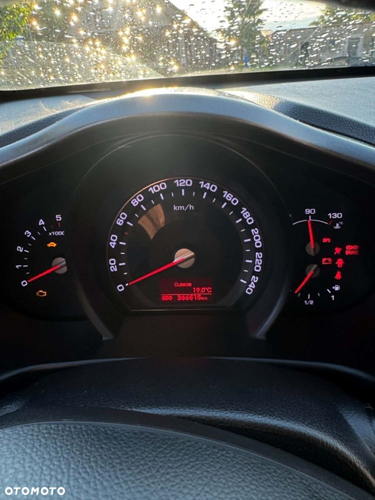Kia Sportage 1.7 CRDI L 2WD - 7