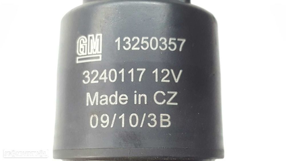 BOMBA LIMPA VIDROS OPEL INSIGNIA BERLINA EDITION - 2