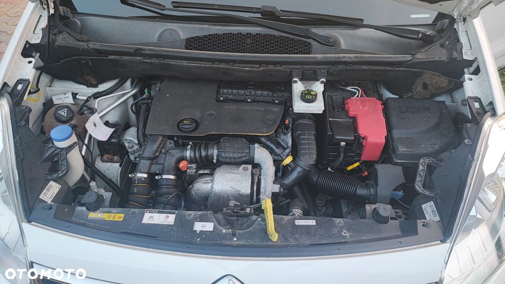 Citroën Berlingo Multispace BlueHDi 120 S&S XTR - 38