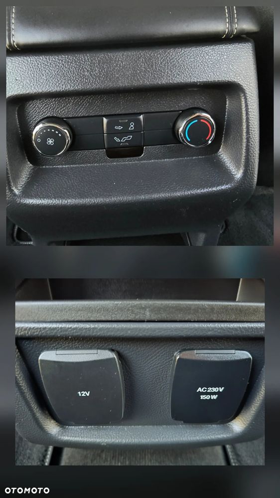 Ford S-Max 2.0 EcoBlue Vignale - 33