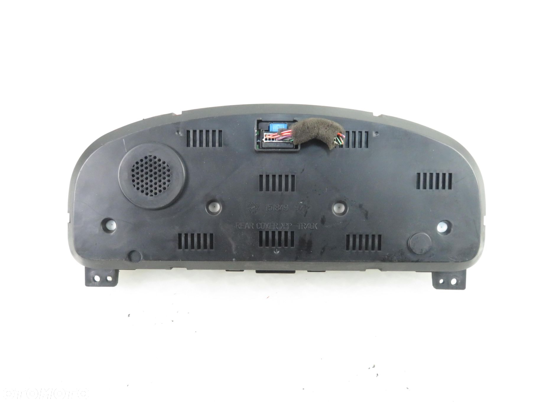 LICZNIK CHEVROLET CAPTIVA 2.0 D 96628241 - 7