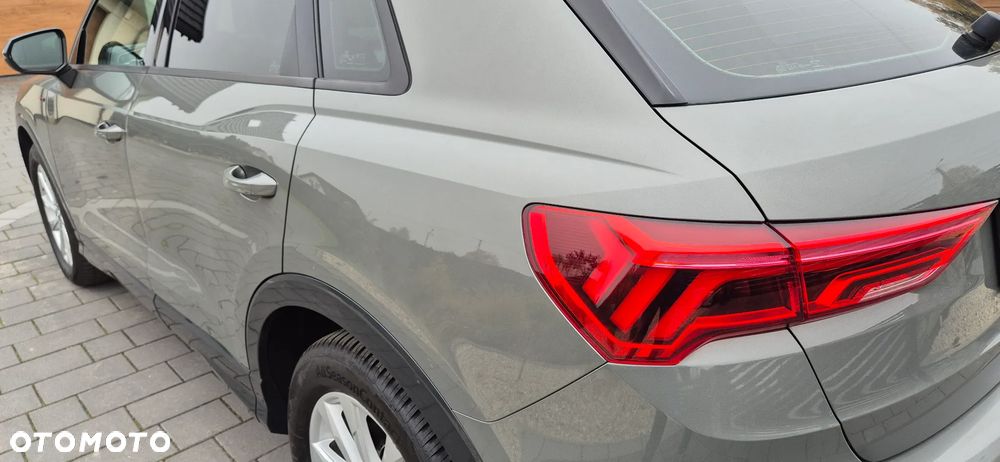 Audi Q3 - 12