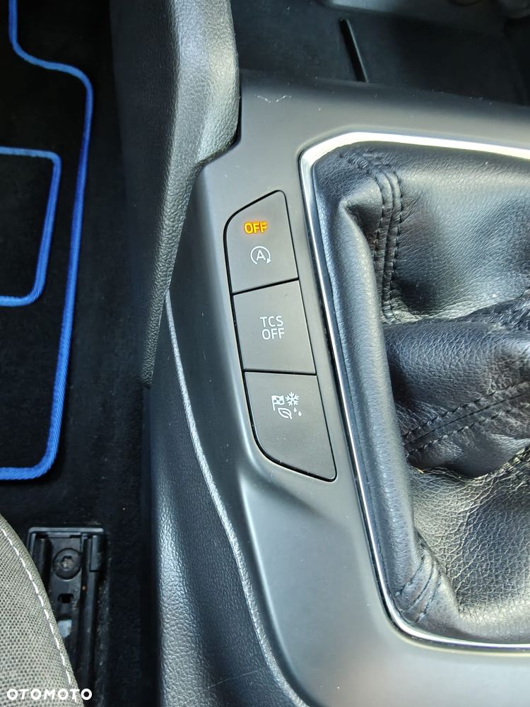 Ford Focus - 17