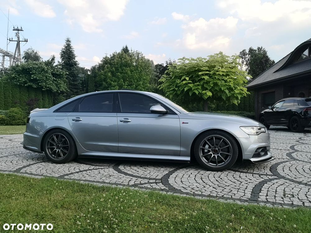 Audi A6 Limousine - 16