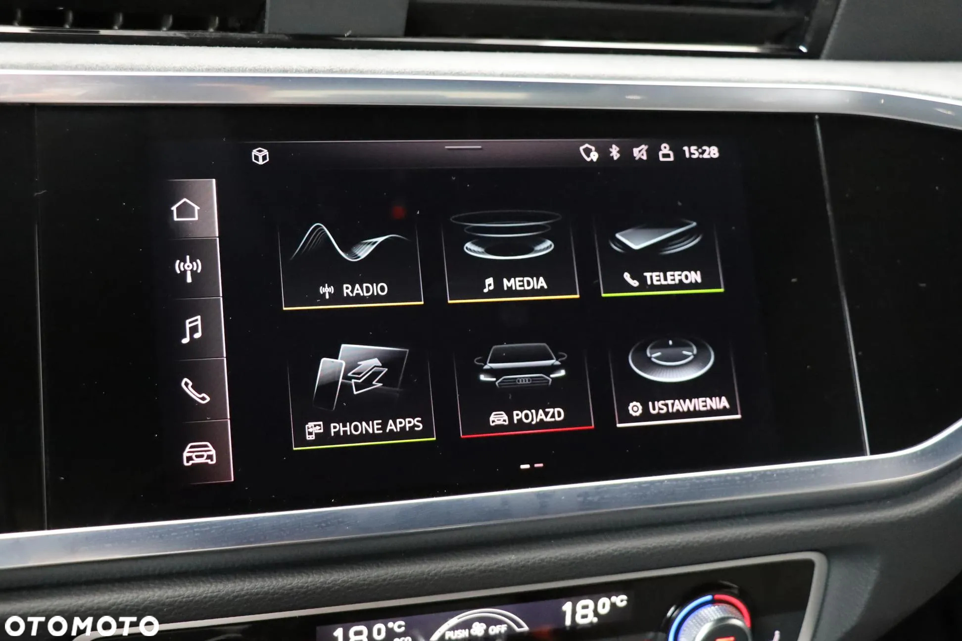 Audi Q3 40 TFSI Quattro S-Line S tronic - 30