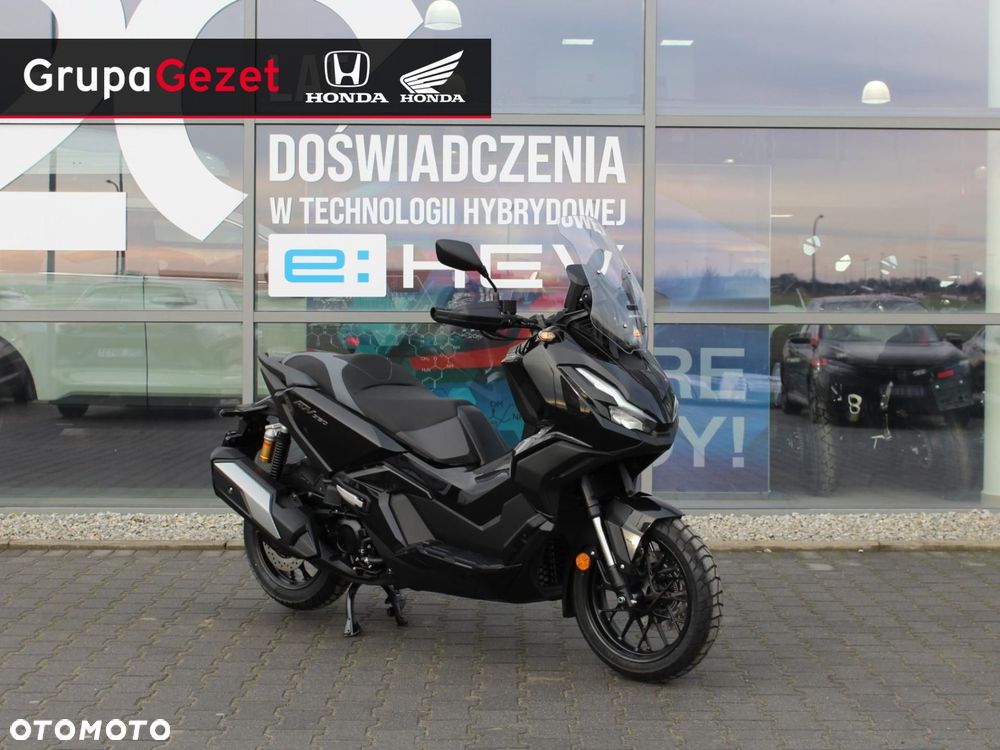 Honda X-ADV - 1