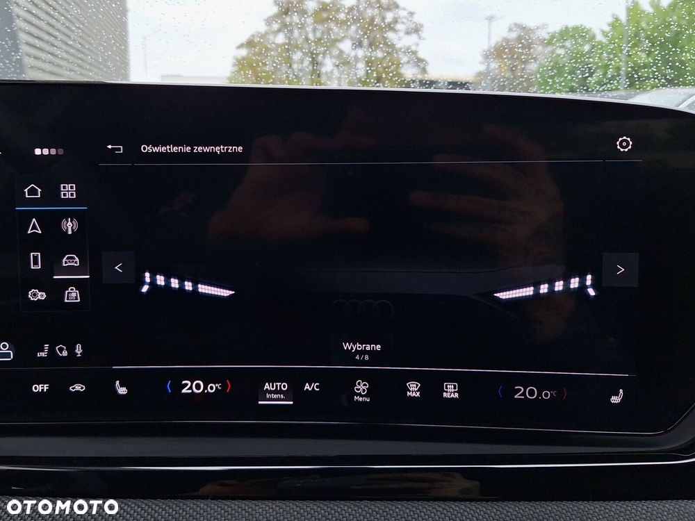 Audi A5 Limousine - 20