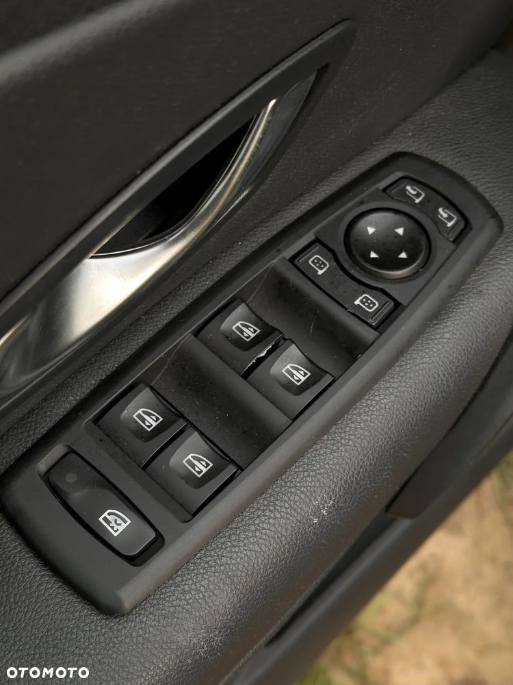 Renault Megane 1.4 16V TCE Dynamique - 4