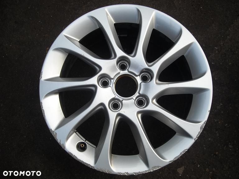 AUDI 16'' A3 8V0 ORYGINAŁ!!! - 1
