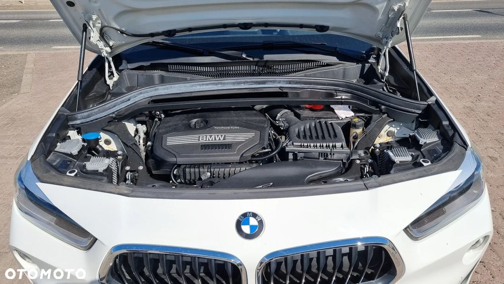 BMW X2 - 38
