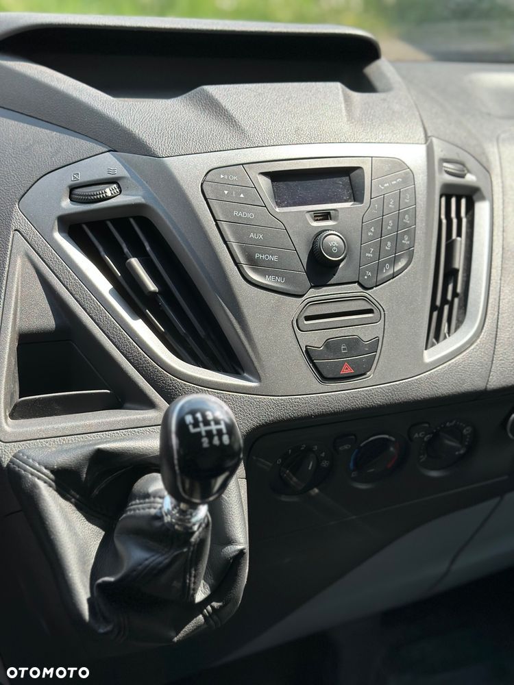 Ford Transit - 19