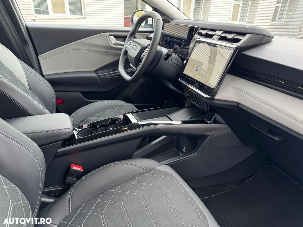 Ford Puma 43 kWh Premium - 17