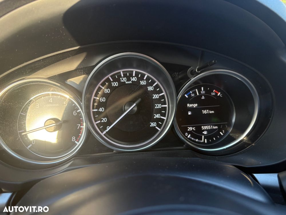 Mazda CX-5 - 11