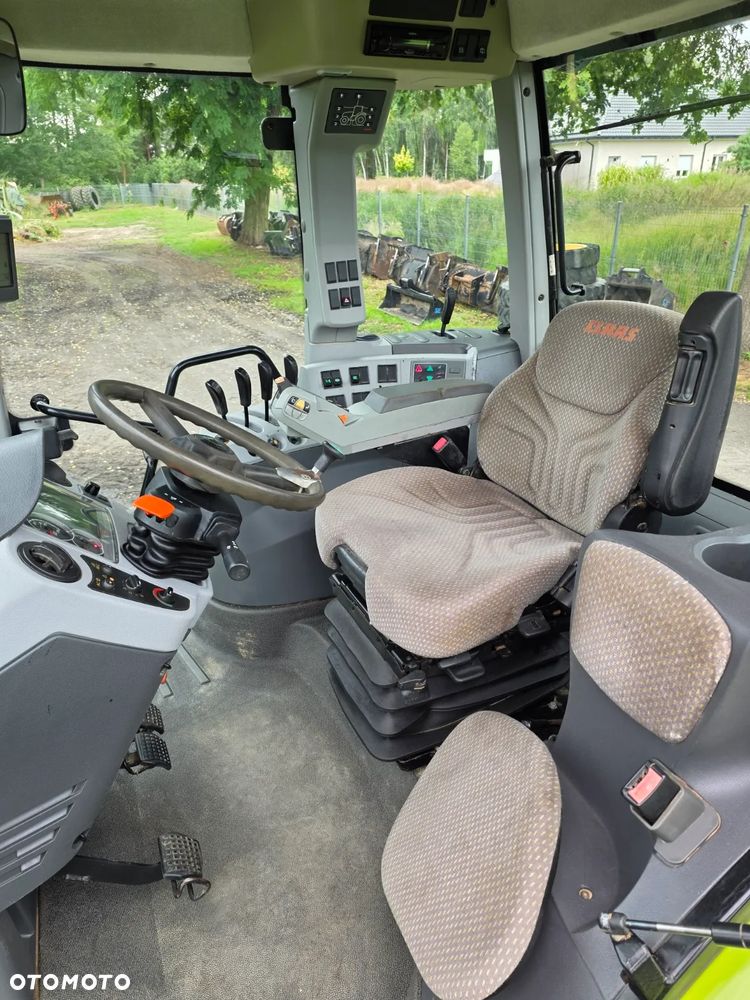 Claas Arion 630 - 4