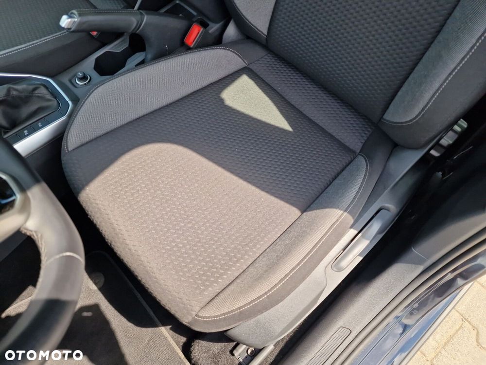Volkswagen Taigo 1.0 TSI Life DSG - 15