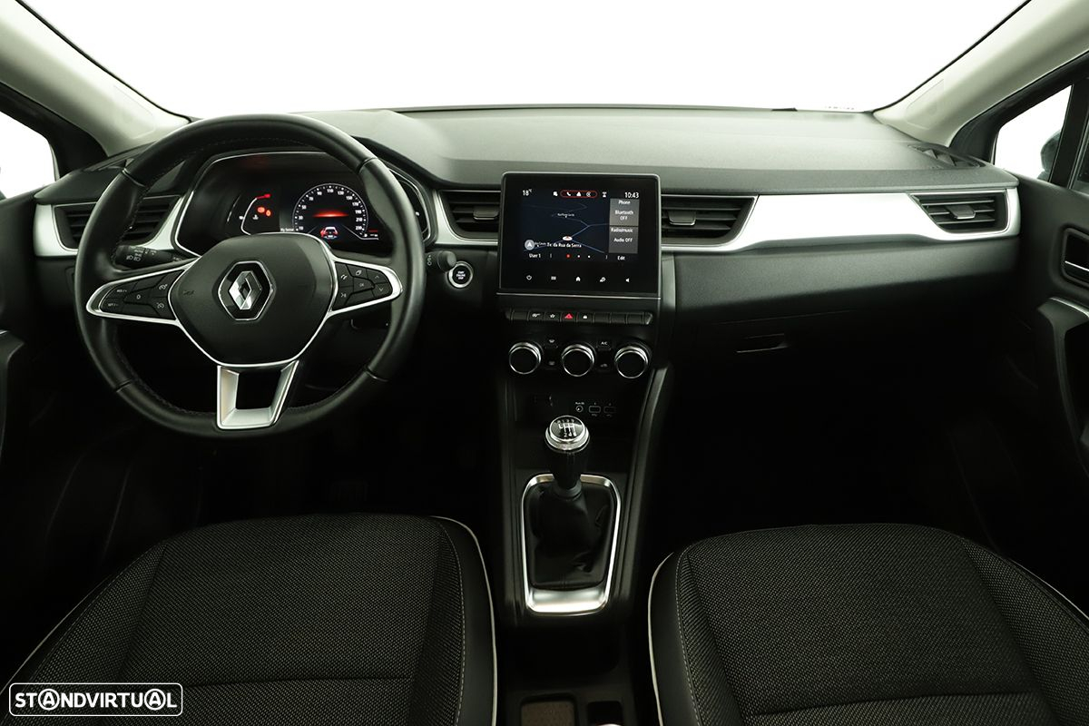Renault Captur 1.0 TCe Techno - 8