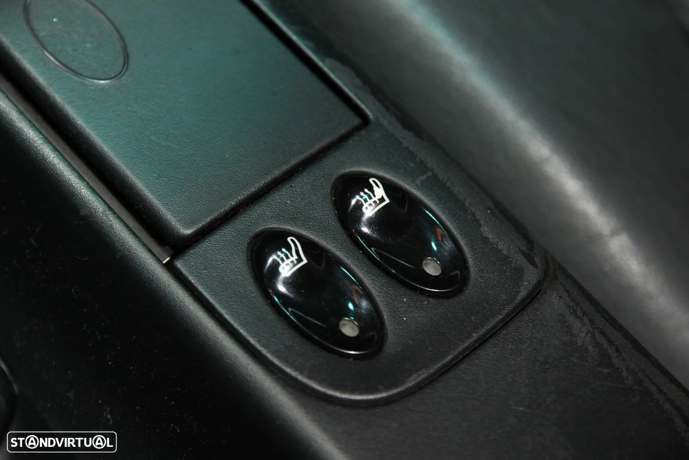 Porsche Boxster 2.7 - 14