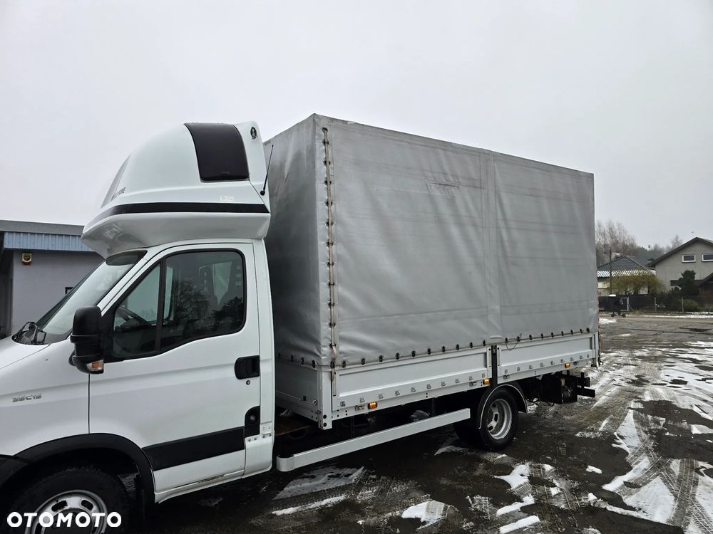 Iveco DAILY