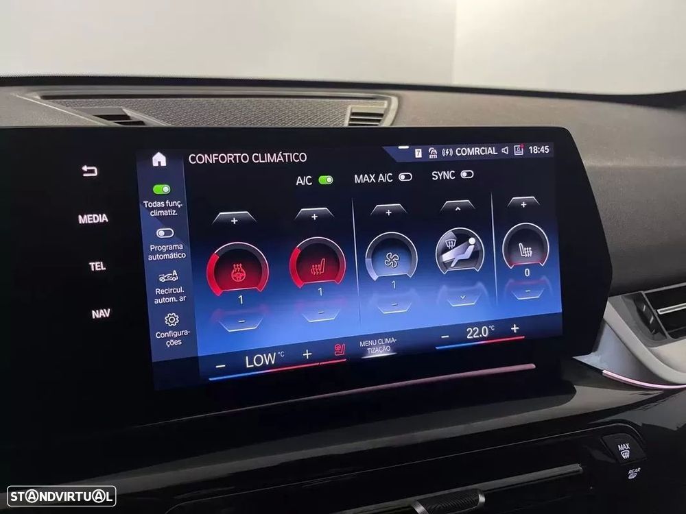 BMW iX1 xDrive30 - 25