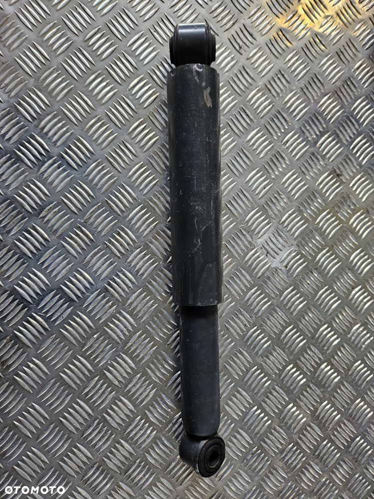 Amortyzator Mercedes Atego 1518 2017r. Euro 6 - 1