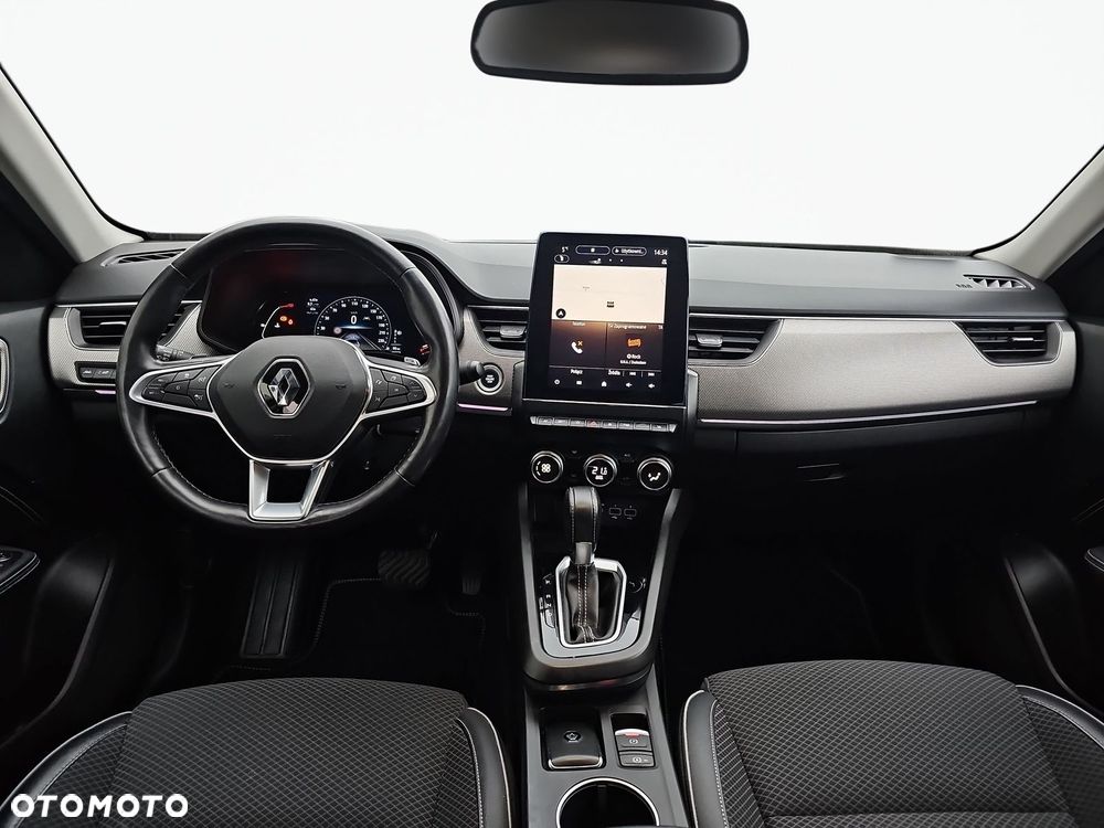Renault Arkana - 29