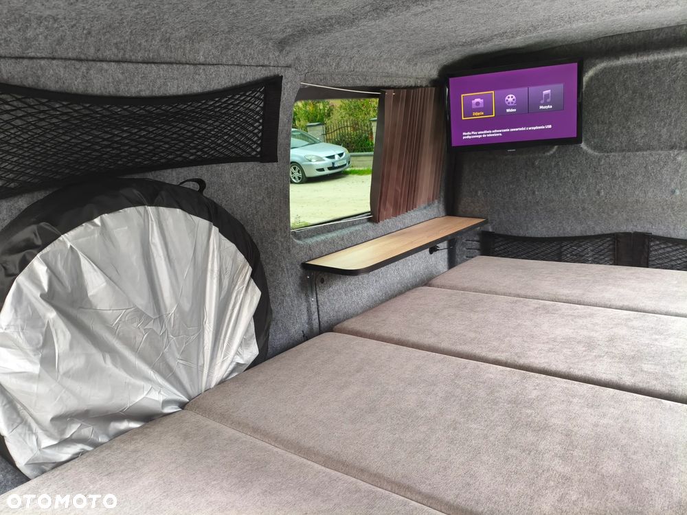 Mercedes-Benz Vito - 22